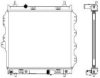 CHRYS 5096190 Radiator, engine cooling